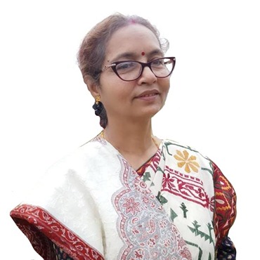 Bijaya Roy